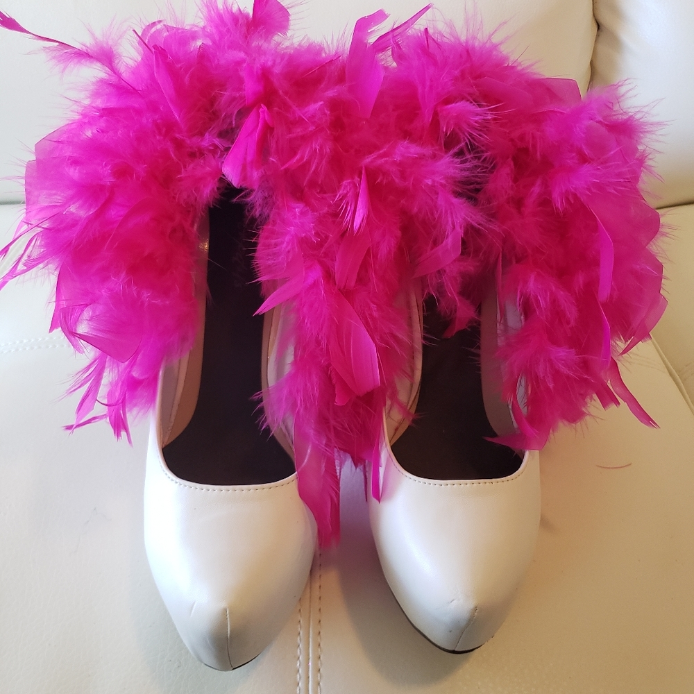 Custom Sky High Platforms - Picture 2 of 8